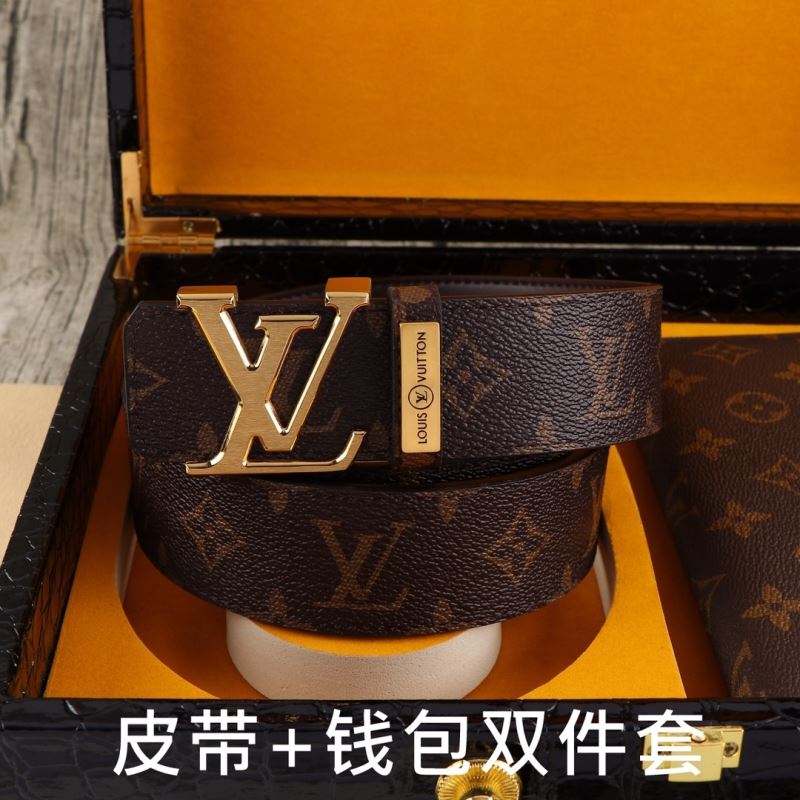 Louis Vuitton Belts